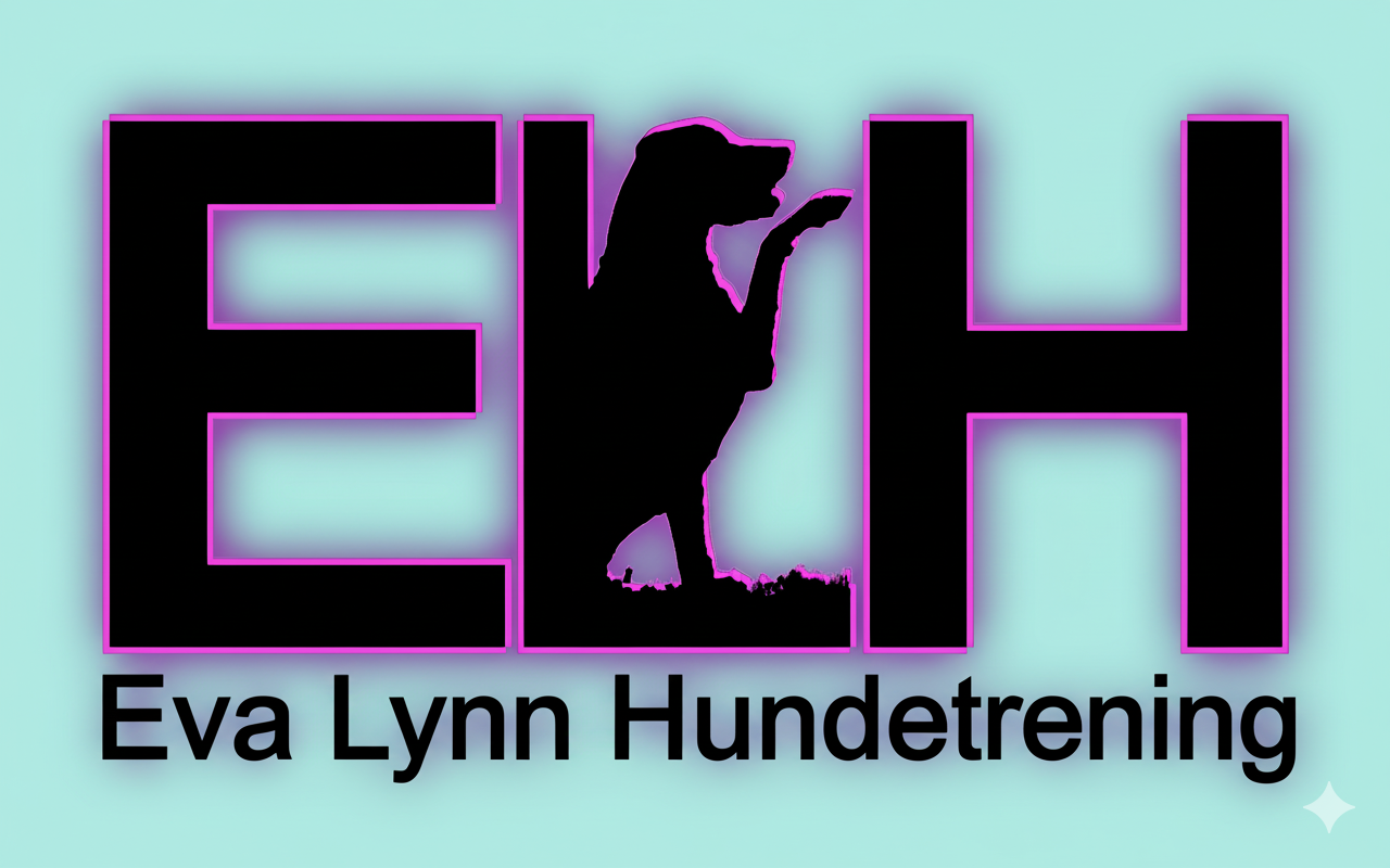 Eva Lynn Hundetrening Logo